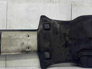 защита КПП Porsche Cayenne 958 (2010 - 2014), 7L0825231