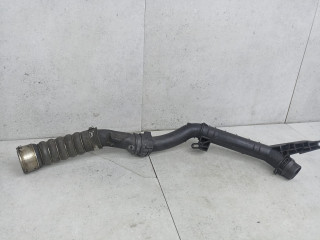 патрубок интеркулера Renault Clio 3 поколение [рестайлинг] 2011, 1.5 л., 144602282R, 144606173R