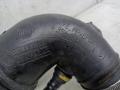 патрубок воздушного фильтра Peugeot 307 1 поколение 2005, 9635638780 - фото №3