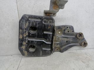 полка аккумулятора Nissan Juke F15 [рестайлинг] 2017, 648601KE5A