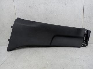 обшивка стойки центральной левой Renault Scenic 4 поколение (2016 - 2020), 769168449R
