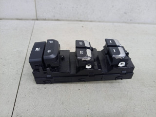 блок управления стеклоподъемниками Kia Sportage 4 поколение [рестайлинг] 2020, 1.6 л., G4FJ, бензин, 93570F1570