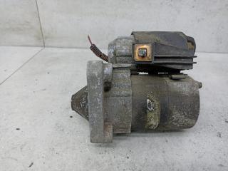 стартер Renault Megane 1 поколение [рестайлинг] 2002, 8200049826, D7E6, D7E22, 7700105119, 7711134530, 7700104674, D7E19