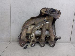 коллектор выпускной Lada Largus 1 поколение 2014, 17310