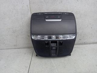 фонарь салона (плафон) Mercedes-Benz GLC Coupe C253 2018, A0009018503