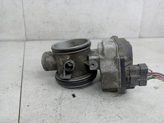 заслонка дроссельная Lada Largus 1 поколение 2014, 1.6 л., 8200063652