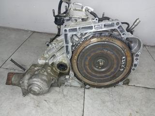КПП автоматическая (АКПП) Honda CR-V 4 поколение 2014, 5GNA