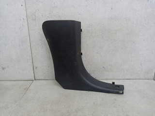 накладка на порог внутренняя Renault Megane 3 поколение 2012, 768360003R