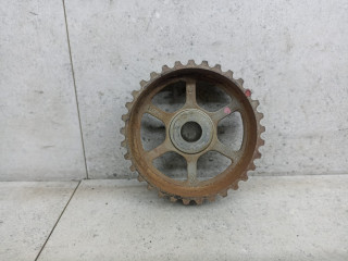 звездочка ТНВД Renault Scenic 2 поколение 2004, 1.9 л., 8200261844