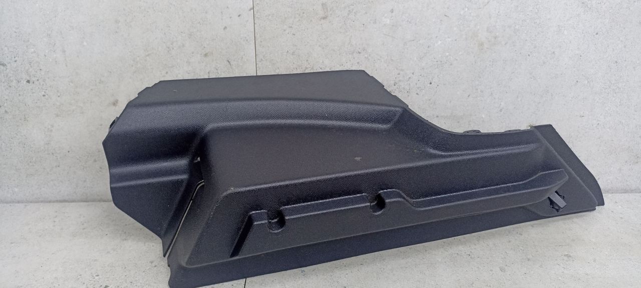 обшивка багажника Peugeot 3008 2 поколение 2018, 9810352177 - фото №1