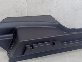 обшивка багажника Peugeot 3008 2 поколение 2018, 9810352177