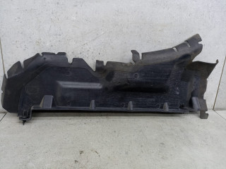 воздуховод (дефлектор) радиатора Peugeot 308 T7 2008, 9689361880