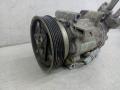 компрессор кондиционера Renault Kangoo 2 поколение 2009, 8200365787, 92600AZ74A, 8200651251 - фото №3