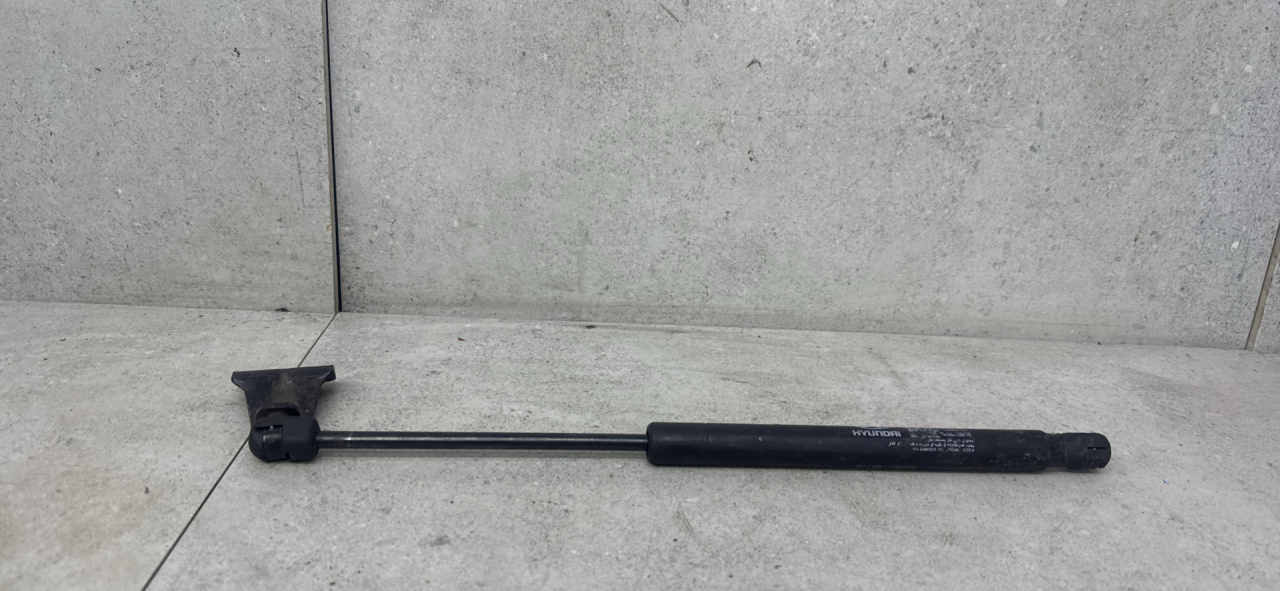 амортизатор крышки багажника (3-5 двери) Hyundai Tucson 1 поколение (2004 - 2010), 871702E020 - фото №1