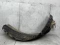 защита арок передняя левая (подкрылок) Nissan Murano Z50 (2002 - 2008), 63843CA000 - фото №3