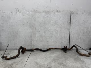 стабилизатор подвески передний Nissan Note E11 (2005 - 2009), 546119U22A