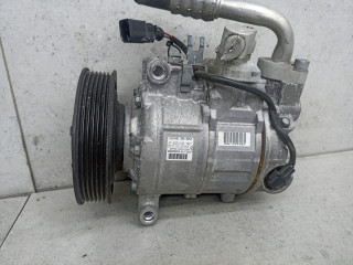 компрессор кондиционера Audi A6 4G/C7 2012, 4G0260805A