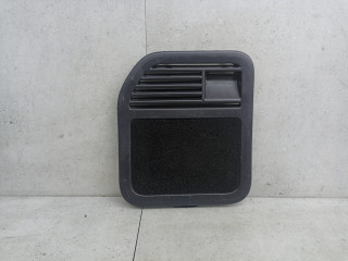 обшивка багажника Land Rover Range Rover Evoque 1 поколение [рестайлинг] 2017, BJ32405B81AAW