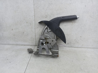 рычаг ручного тормоза (ручника) Nissan Qashqai J10 [рестайлинг] 2012, 360101YA0B