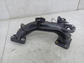 трубка системы рециркуляции EGR Ford Fiesta 6 поколение 2008, 9685282480