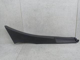 пластик Renault Scenic 4 поколение (2016 - 2020), 769176660R