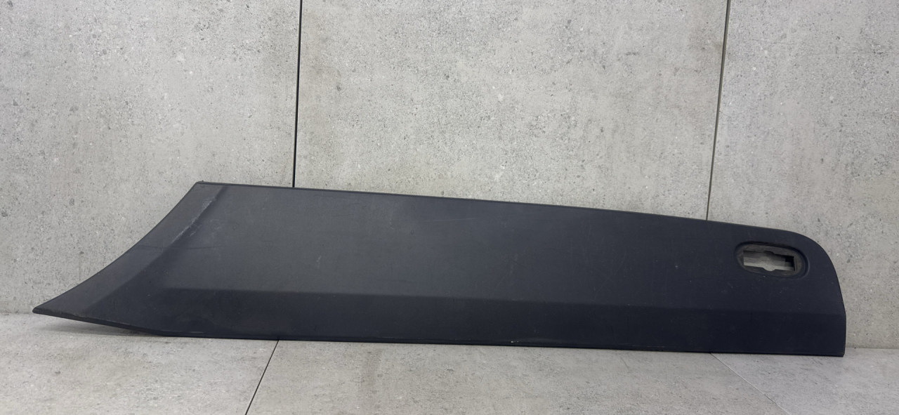 молдинг заднего крыла Mercedes-Benz Sprinter 2 поколение (W906) (2006 - 2014), A9066903500 - фото №1