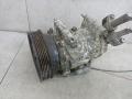 компрессор кондиционера Renault Clio 3 поколение 2007, 8200953359 - фото №5