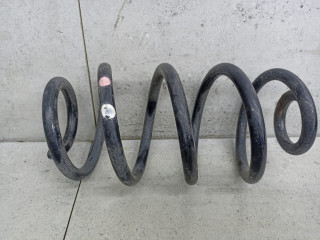 пружина задняя Nissan Juke F15 [рестайлинг] 2016, 1.2 л., 550201KA0D