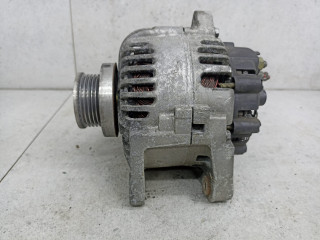 генератор Renault Scenic 2 поколение 2004, 8200100907