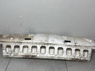 абсорбер бампера Nissan Murano Z50 (2002 - 2008), 85090-CA000