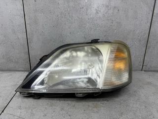 фара левая Renault Logan 1 поколение (2004 - 2009), 8200211005