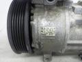 компрессор кондиционера Citroen C4 Grand Picasso 2 поколение 2015, 9675657880, 9675659980, 4471504732 - фото №4