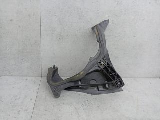 уголок жабо левый Renault Scenic 4 поколение (2016 - 2020), 668634479R