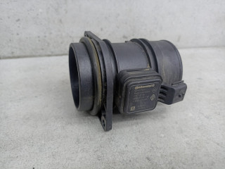 расходомер воздуха Renault Duster 1 поколение 2013, 8200651315