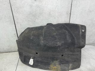 защита арок передняя левая (подкрылок) Renault Scenic 4 поколение (2016 - 2020), 638432532R