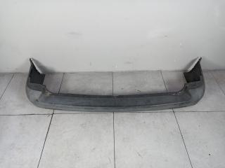 бампер задний Volkswagen Transporter T5 (2003 - 2009), 7H0807417