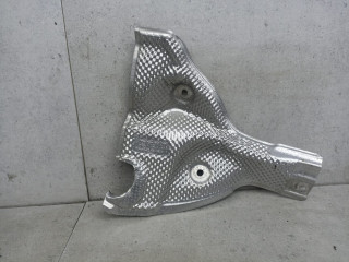 тепловой экран моторного отсека Audi A6 4G/C7 2012, 4G2804164