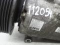 компрессор кондиционера Renault Megane 3 поколение 2011, 8200939386 - фото №3