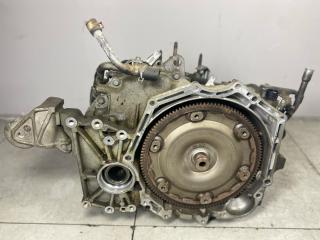 КПП автоматическая (АКПП) Mitsubishi Outlander 2 поколение [рестайлинг] 2013, 3.0 л., 6B31, бензин, 2700A060, 6B31, 1XM0B