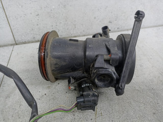 заслонка дроссельная Renault Logan 1 поколение 2007, 8200682611, 7700273699