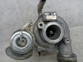 турбина Renault Duster 1 поколение 2012, 54359710028, 54391014760, H82728353 - фото №8