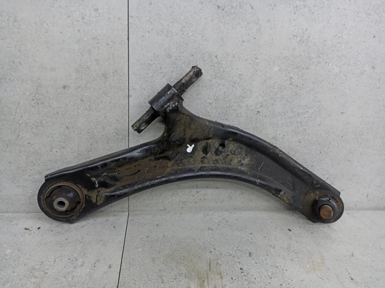 рычаг передний правый Nissan X-Trail T31 (2007 - 2011), 545004CL1B - фото №1