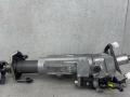 рулевая колонка Nissan Patrol Y61 (1997 - 2010), 28590C9902 - фото №3