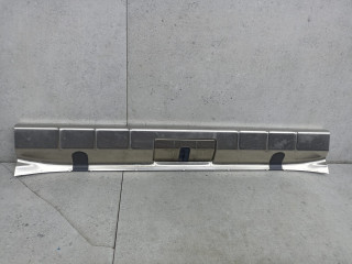 накладка внутренняя на заднюю панель кузова Porsche Panamera 4S 970 2012, 97055125301