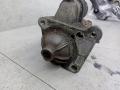 стартер Renault Trafic 2 поколение 2006, 7700116260 - фото №2