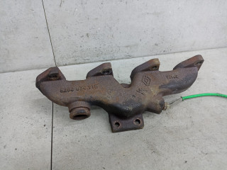 коллектор выпускной Renault Duster 1 поколение 2013, 8200874115