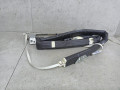 подушка безопасности боковая (шторка) Nissan Qashqai 1 поколение 2008, 985P0EY10A - фото №5