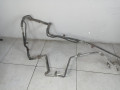 трубка кондиционера Toyota Land Cruiser 10 поколение J100 2002, 8871260810 - фото №9
