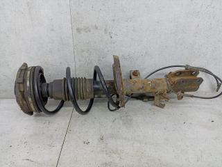 амортизатор передний левый Nissan Note E11 2007, E43039U00C