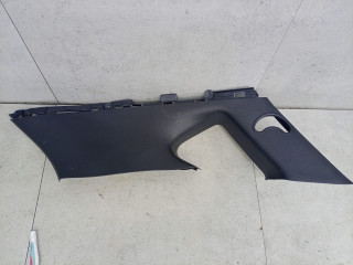 обшивка салона Hyundai Tucson 3 поколение [рестайлинг] 2020, 85860D7000, 85861D7000